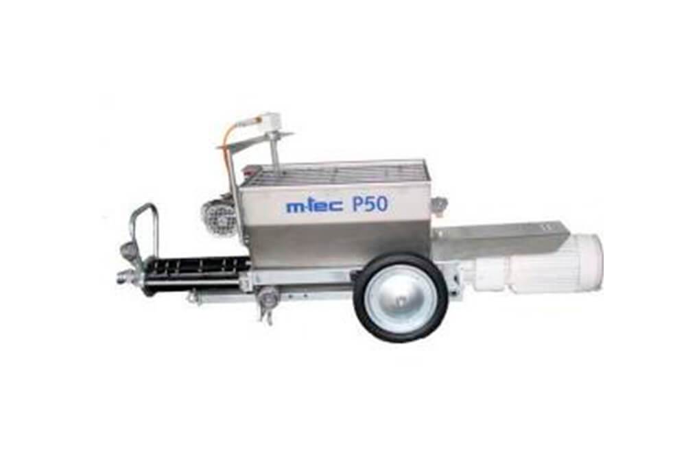 m-tec P50